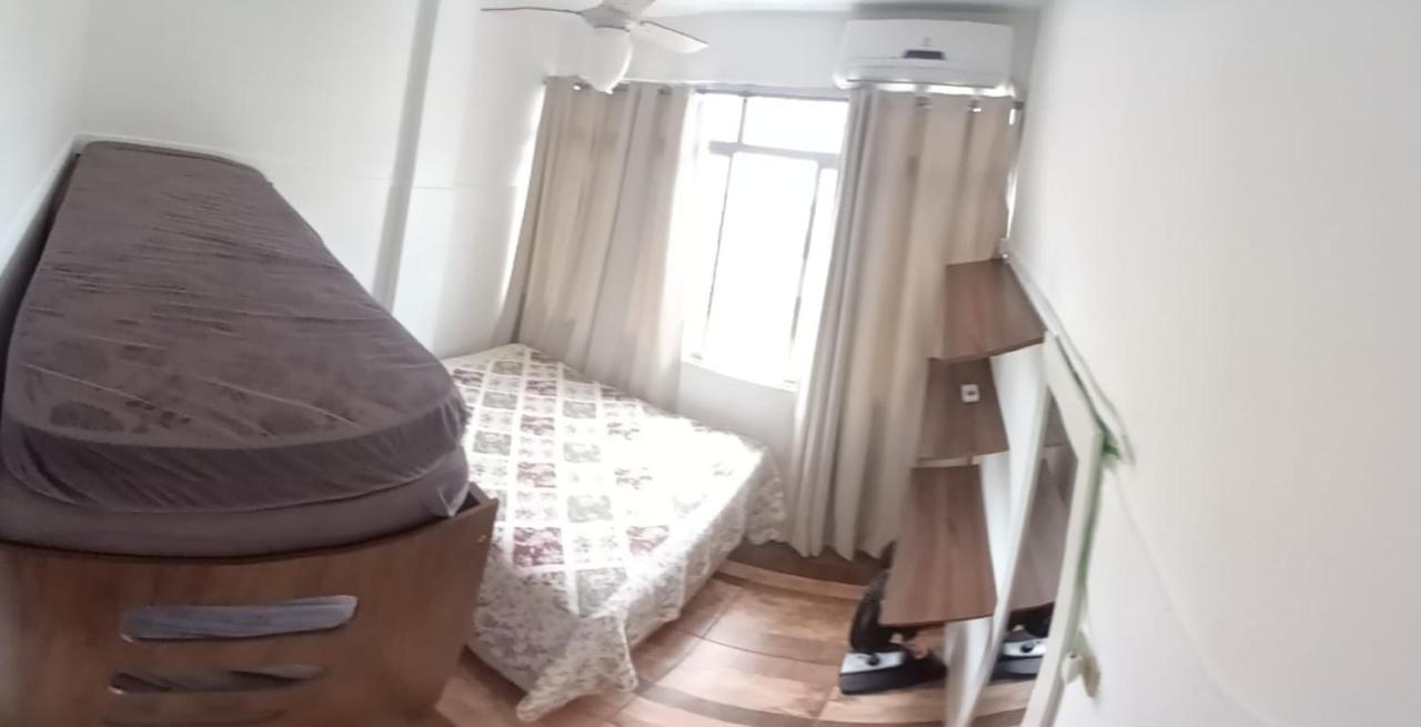 Apartamento Canto Do Forte Praia Grande  Exterior photo
