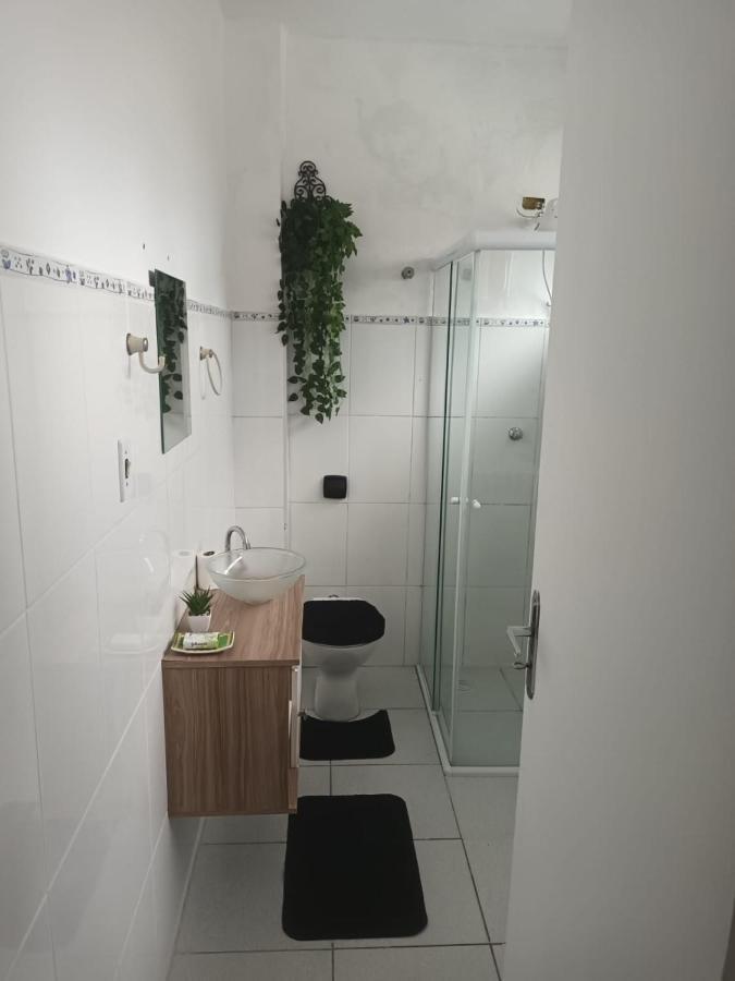 Apartamento Canto Do Forte Praia Grande  Exterior photo